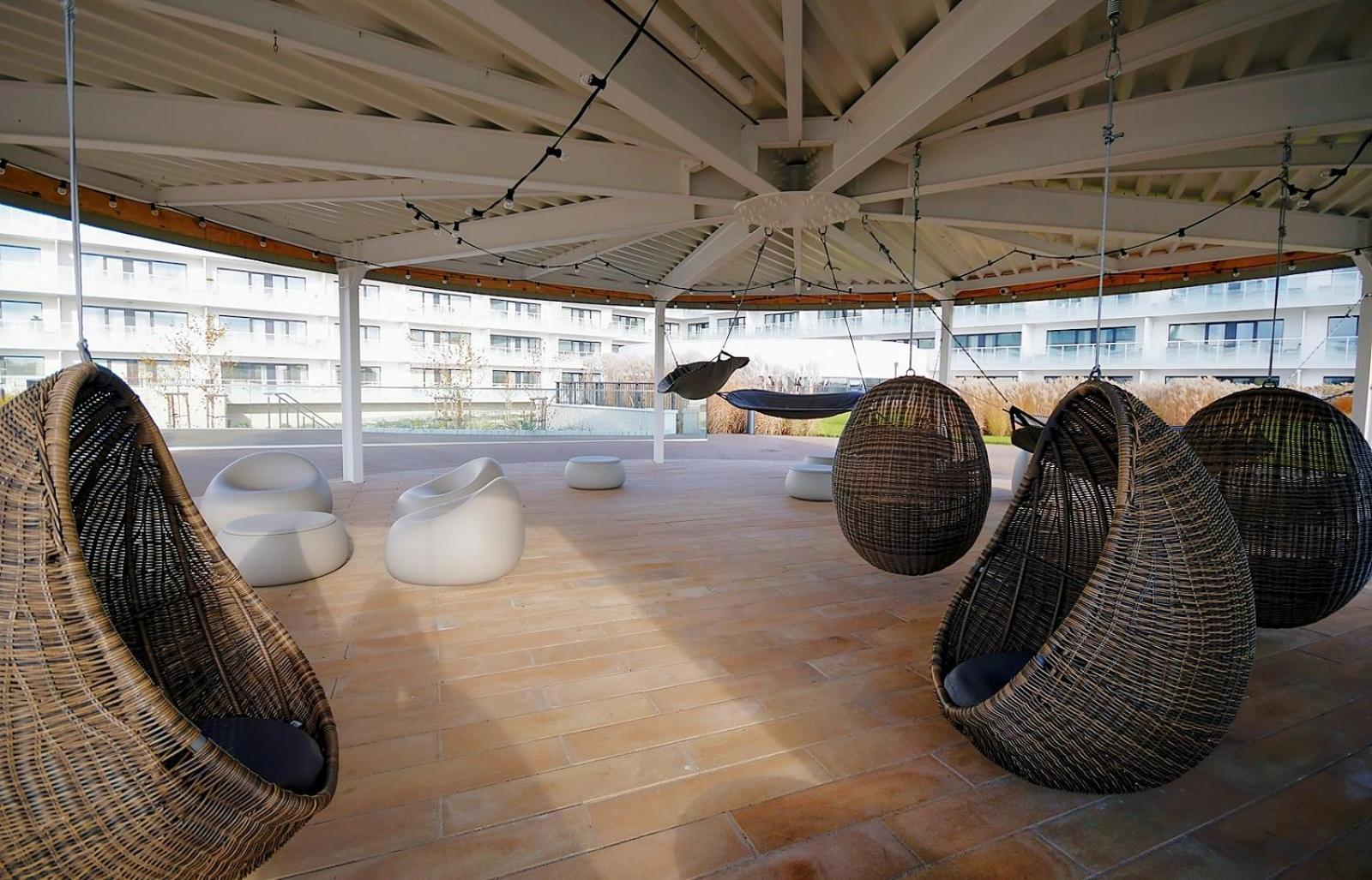 Apartament Lux I , Kolobrzeg Aqua Polanki , Baseny , Sauny , Silownia Eksteriør bilde