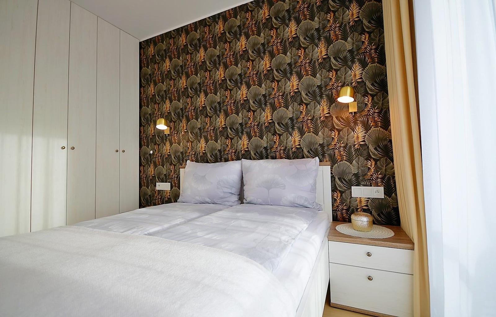 Apartament Lux I , Kolobrzeg Aqua Polanki , Baseny , Sauny , Silownia Eksteriør bilde